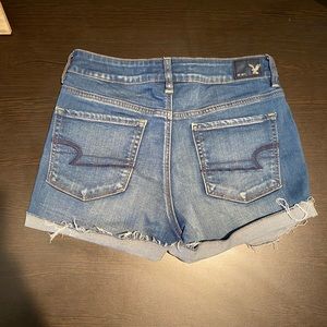 American Eagle Jean Shorts 🦋
